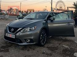 نیسان سێنترا